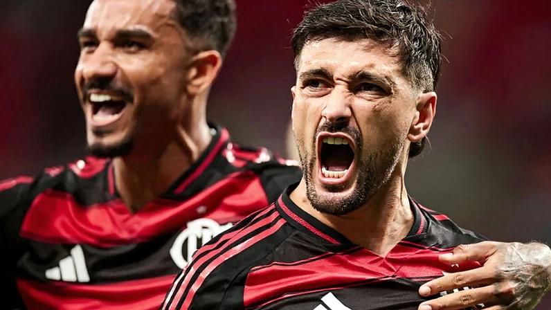 Flamengo atinge receita recorde de R$ 2 bilhões