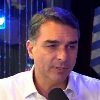 Flávio diz que foi escolha de Bolsonaro para manter Tarcísio em SP