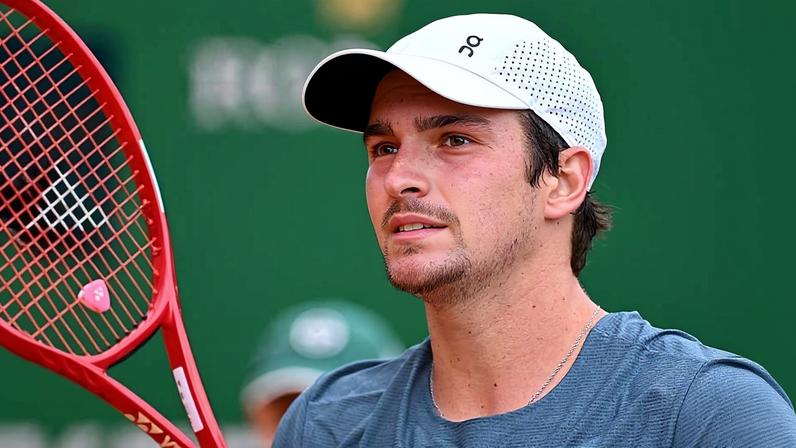 Fonseca busca oitavas às 7h30, Zverev e Medvedev estreiam