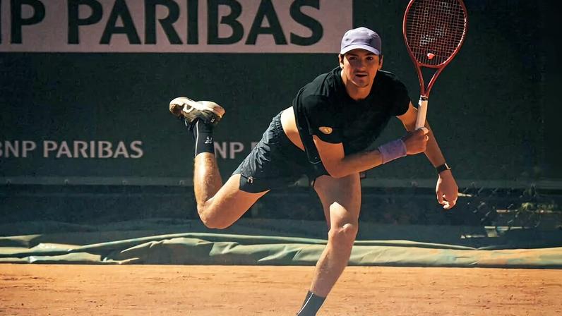 Fonseca faz estreia em Monte Carlo por volta das 9h de segunda-feira