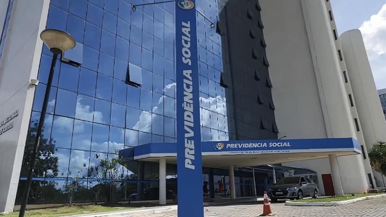 PF deflagra operação contra grupo suspeito de invadir sistemas do INSS