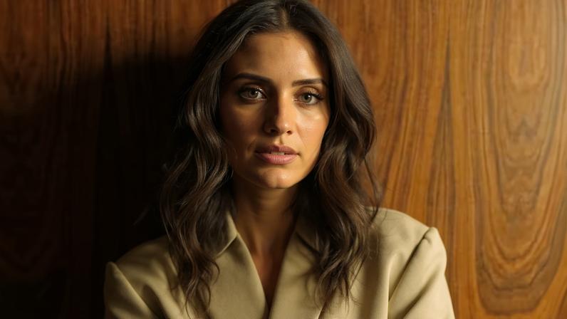 Laura Fernandez fala de nascer no subúrbio e mudar para a Zona Sul