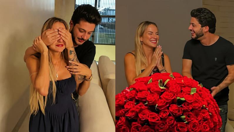 Gabi Martins — Foto: Reprodução/Instagram