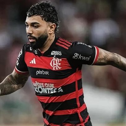 Landim revela bastidores da saída de Gabigol do Flamengo
