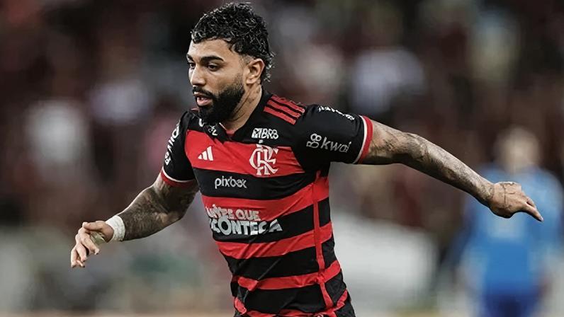 Landim revela bastidores da saída de Gabigol do Flamengo