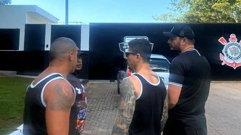 Crise no Corinthians se assemelha à crise do Cruzeiro em 2019