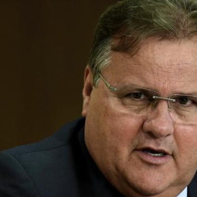 MP investiga Geddel por propina de R$ 1 milhão na fuga de líder do CV