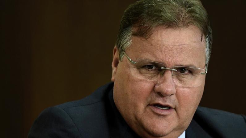 MP investiga Geddel por propina de R$ 1 milhão na fuga de líder do CV