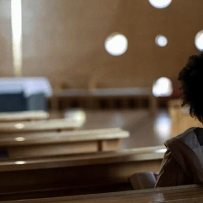 Diferença de gênero religioso entre jovens está desaparecendo