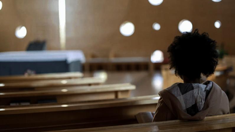 Diferença de gênero religioso entre jovens está desaparecendo