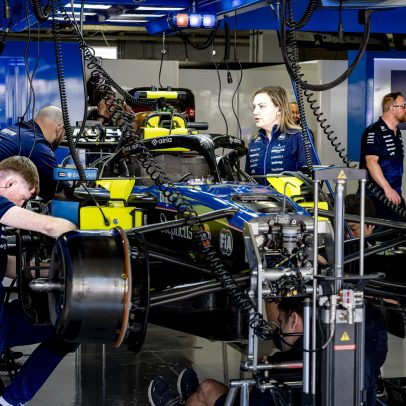 F1 2026: equipes e pilotos discutem planos durante pausa de abril