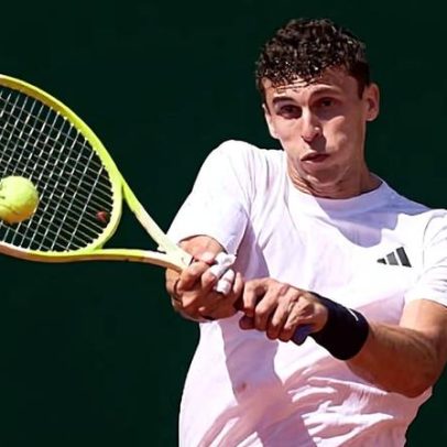 Sul-americanos se destacam no quali de Monte Carlo; veteranos caem