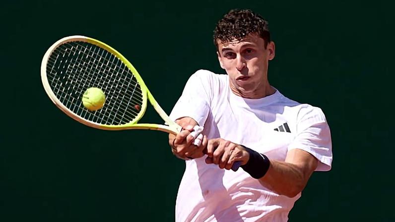 Sul-americanos se destacam no quali de Monte Carlo; veteranos caem