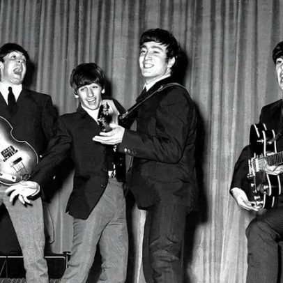 O que os Beatles, Steve Jobs e a Apple têm em comum?