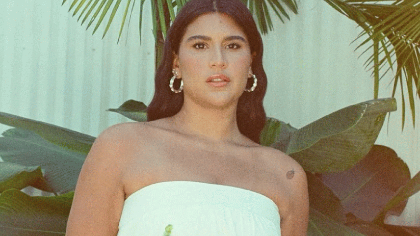 Giulia Costa — Foto: Repodução/Instagram