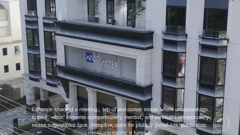 Contratos de R$ 6,3 bi entre Master e Tirreno com firma reconhecida antes de BRB