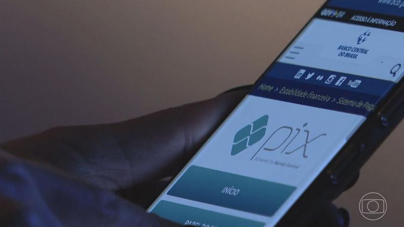 PIX: novidades aprovadas por Lula, críticas de Trump e recorde de 2025