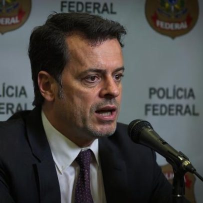 Lula deve avaliar caso do delegado antes de qualquer confronto com EUA
