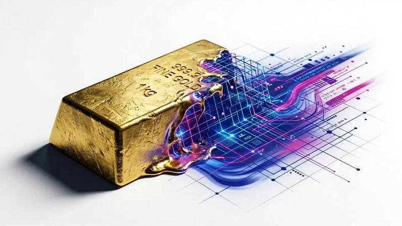 Previsão do preço do ouro aponta tendência de baixa no mercado de metais