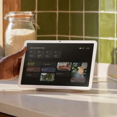 Atualização do Google Home melhora a compreensão de comandos pelo Gemini