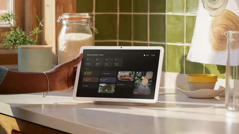 Atualização do Google Home melhora a compreensão de comandos pelo Gemini