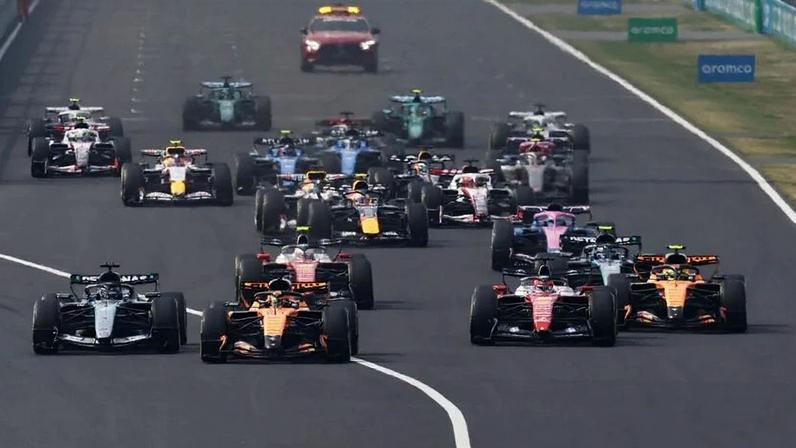 Fórmula 1 2026 críticas ao novo regulamento crescem