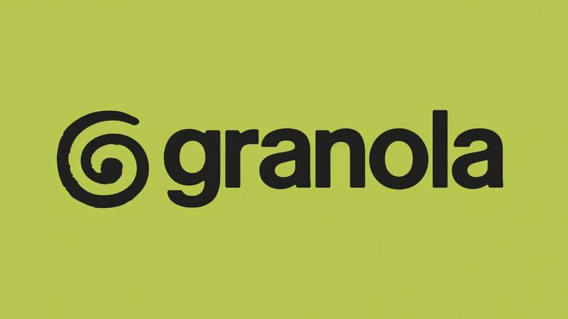 Aviso: qualquer pessoa com o link pode ver suas notas Granola por padrão