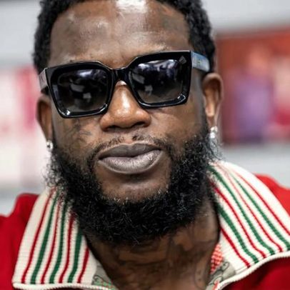DOJ: Gucci Mane foi sequestrado em tomada armada por Pooh Shiesty e Big30