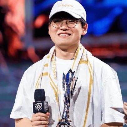Gumayusi justifica escolhas de Yunara e Miss Fortune para skins do Worlds