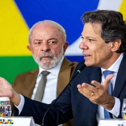 Ministros de Lula que deixaram o governo para concorrer em 2026