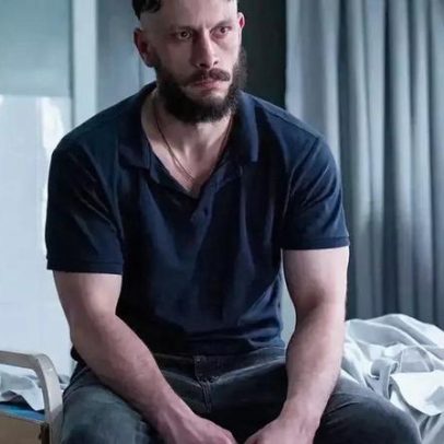 Half Man: nova série do criador de Bebê Rena ganha trailer