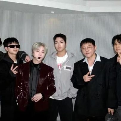 iKON anuncia show no Brasil; veja datas e locais