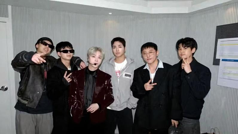 iKON anuncia show no Brasil; veja datas e locais