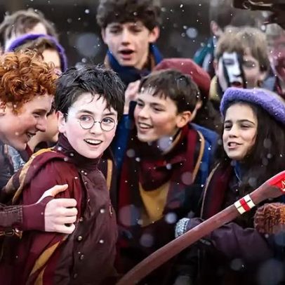 Documentário sobre nova série de Harry Potter lança trailer