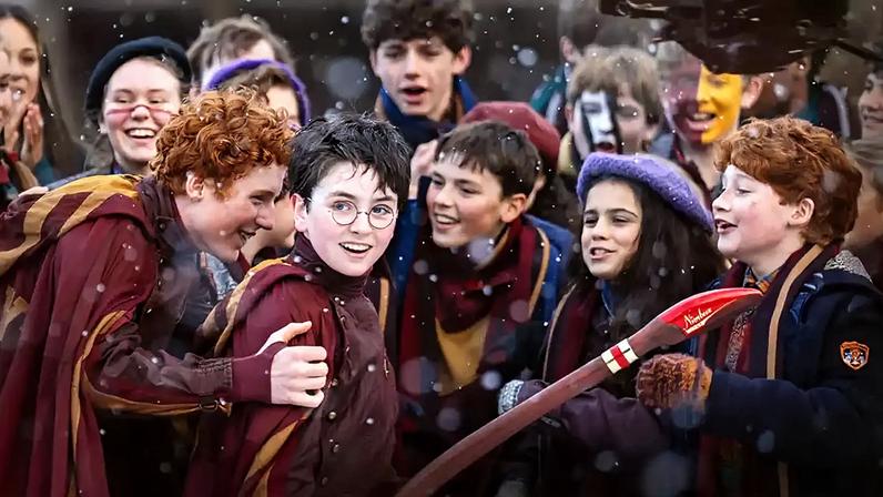 Harry Potter | Documentário sobre nova série é lançado; veja trailer