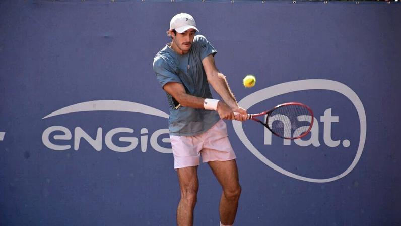 Gustavo Heide (Foto: Cleon Medeiros)