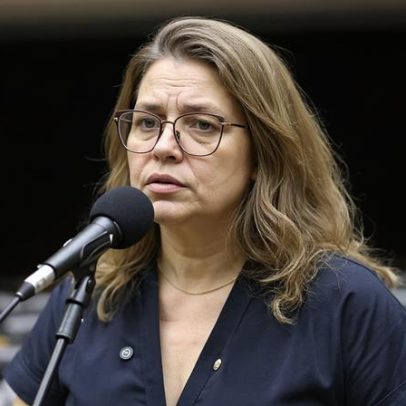 Helena da Asatur deixa MDB, entra no PSD e anuncia pré-candidatura ao Senado
