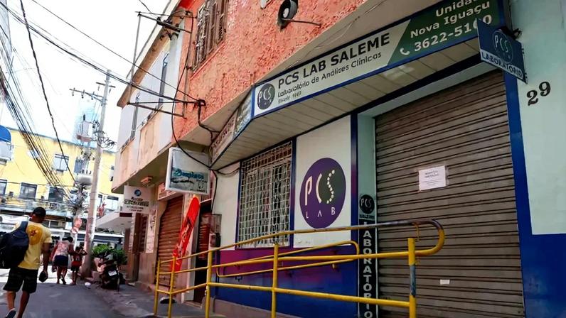 Paciente com HIV que recebeu transplante morre em 2024