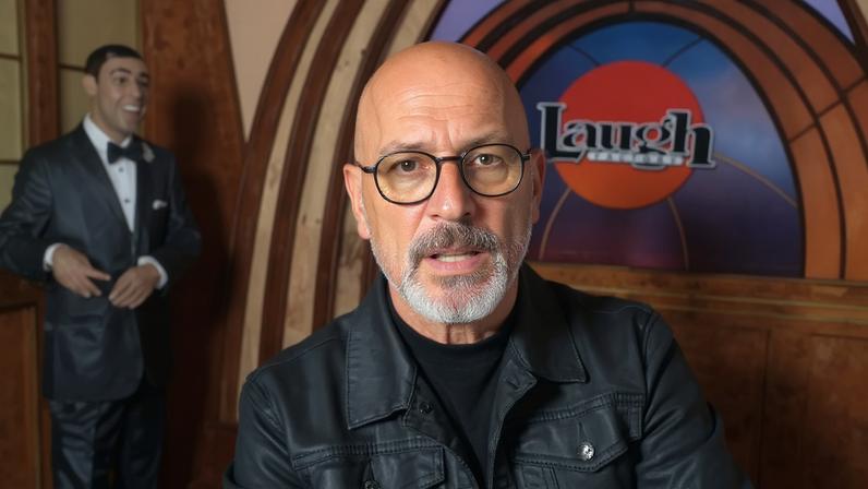 Howie Mandel boasted to Page Six that cancel culture was over before he received backlash for his hated on-air exchange with Kelly Ripa.