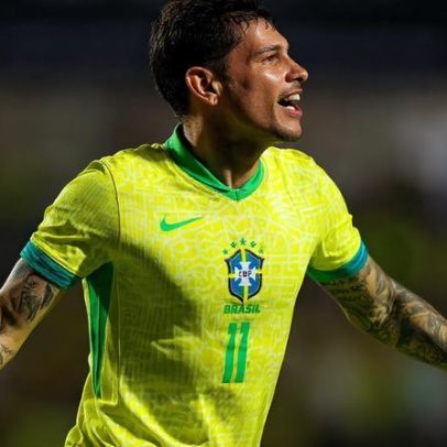 Liverpool, PSG e intruso disputam joia do Palmeiras; valores e planejamento