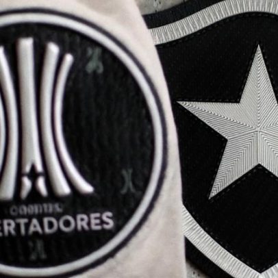 Botafogo entra com ação na Justiça contra Lyon por dívida de R$ 745 milhões