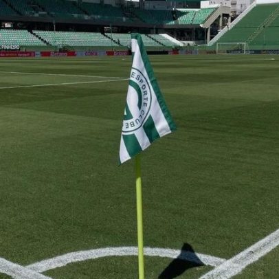 Goiás x Criciúma: onde assistir, horário e prováveis escalações