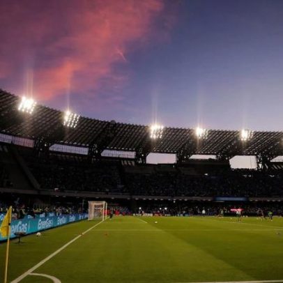 Napoli x Milan: onde assistir ao vivo, horário e escalações do jogo