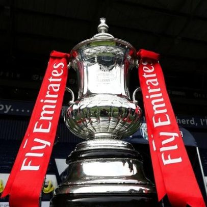 Chelsea e Manchester City: sorteio define as semifinais da Copa da Inglaterra