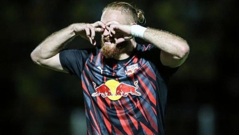 Mirassol vira lanterna após derrota para Red Bull Bragantino
