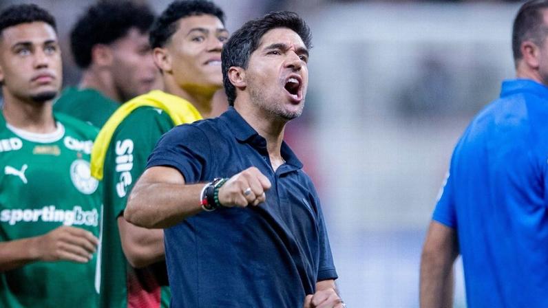 Rogério Ceni cobra entrevista de árbitro e VAR após derrota do Bahia e Palmeiras