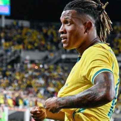 Botafogo amplia liderança em convocações para Copas; São Paulo fica perto topo