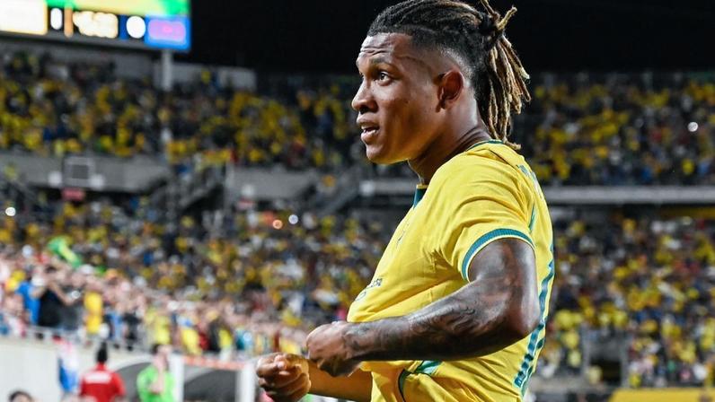 Botafogo amplia liderança em convocações para Copas; São Paulo fica perto topo