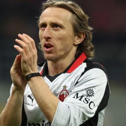 Modric aos 40 supera Neymar antes de lesão e mostra opções no Disney+