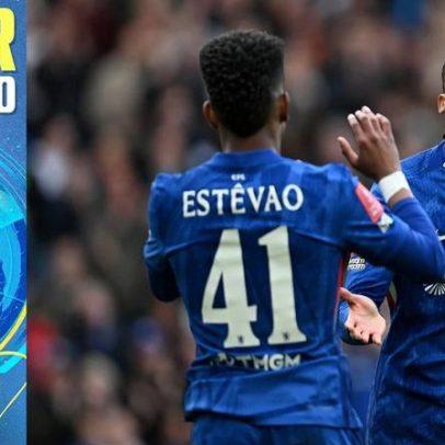 Voltas de Estêvão e Militão animam Ancelotti, mas nova lesão acende alerta